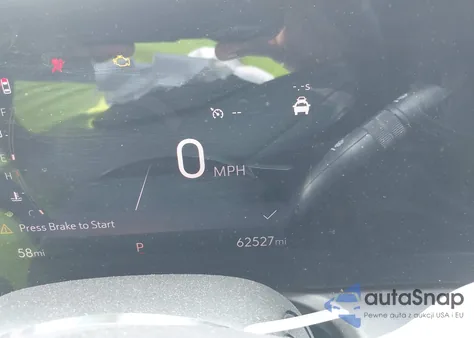 2024 Buick Encore Gx Preferred Fwd from USA, damaged, VIN KL4AMBSL2RB006454